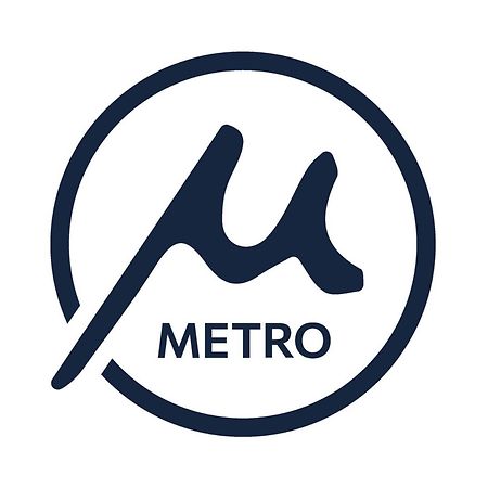 Great View Luxury Living-Metro Station Apartment เทสซาโลนิกิ ภายนอก รูปภาพ