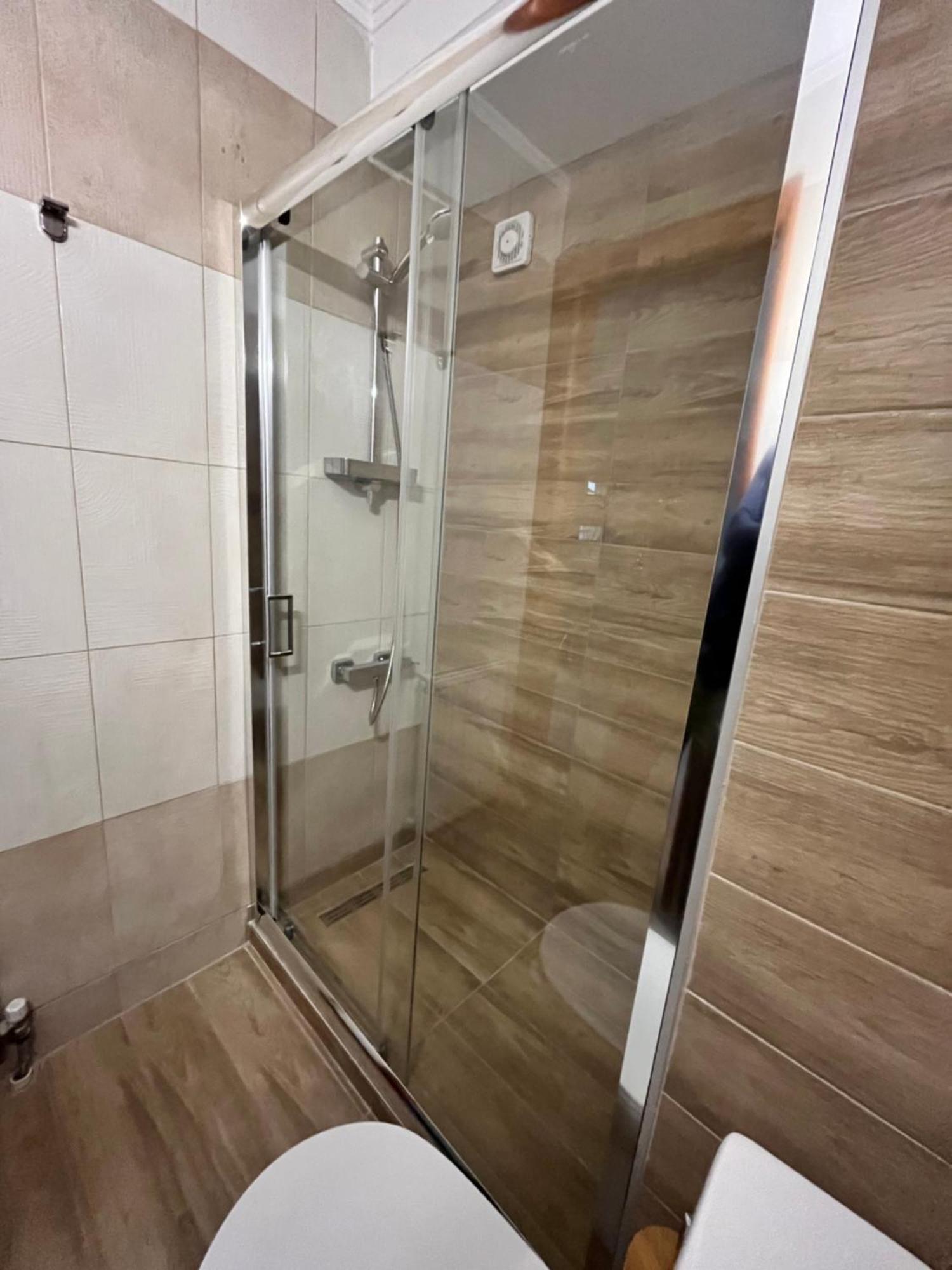 Great View Luxury Living-Metro Station Apartment เทสซาโลนิกิ ภายนอก รูปภาพ