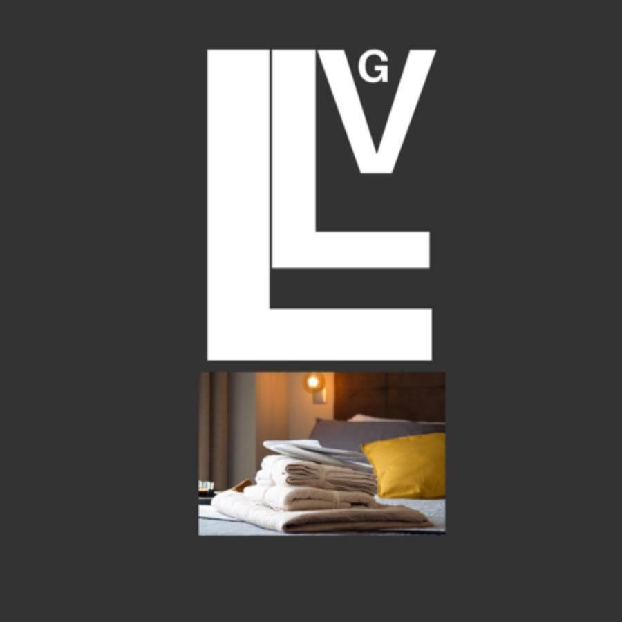 Great View Luxury Living-Metro Station Apartment เทสซาโลนิกิ ภายนอก รูปภาพ