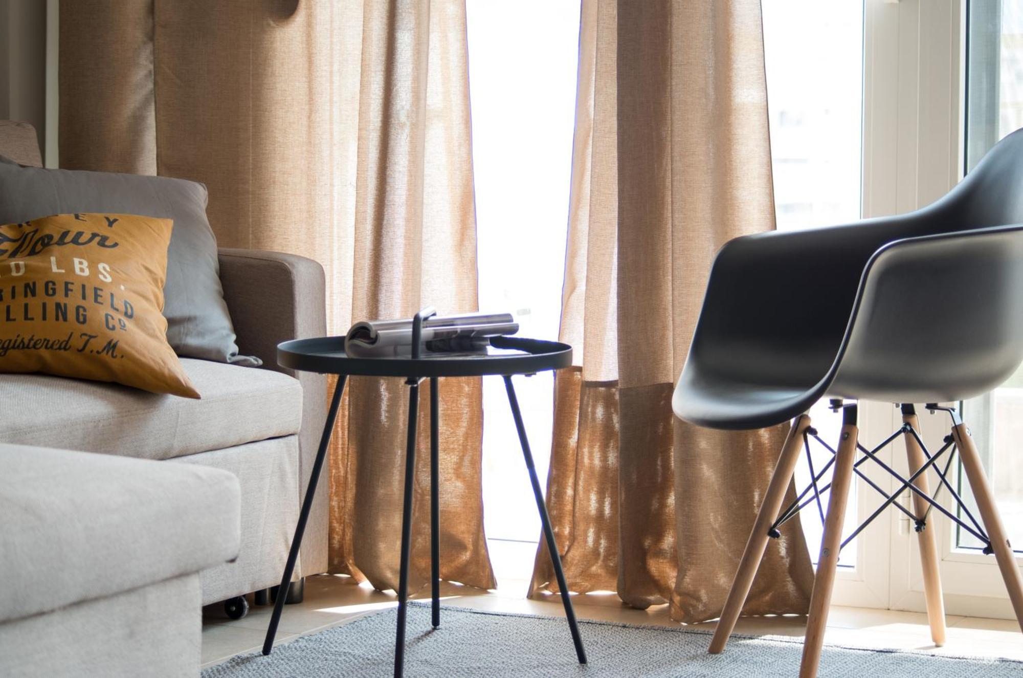 Great View Luxury Living-Metro Station Apartment เทสซาโลนิกิ ภายนอก รูปภาพ